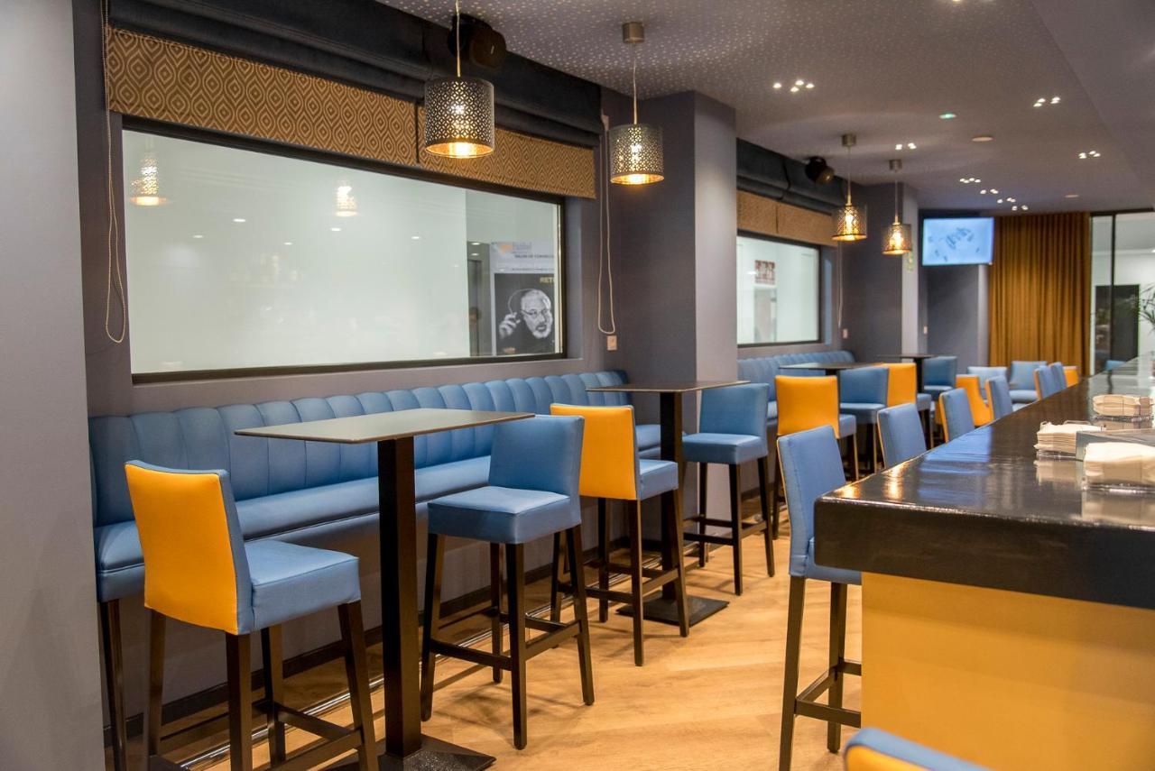 Gm Hotel Marchena  Ngoại thất bức ảnh