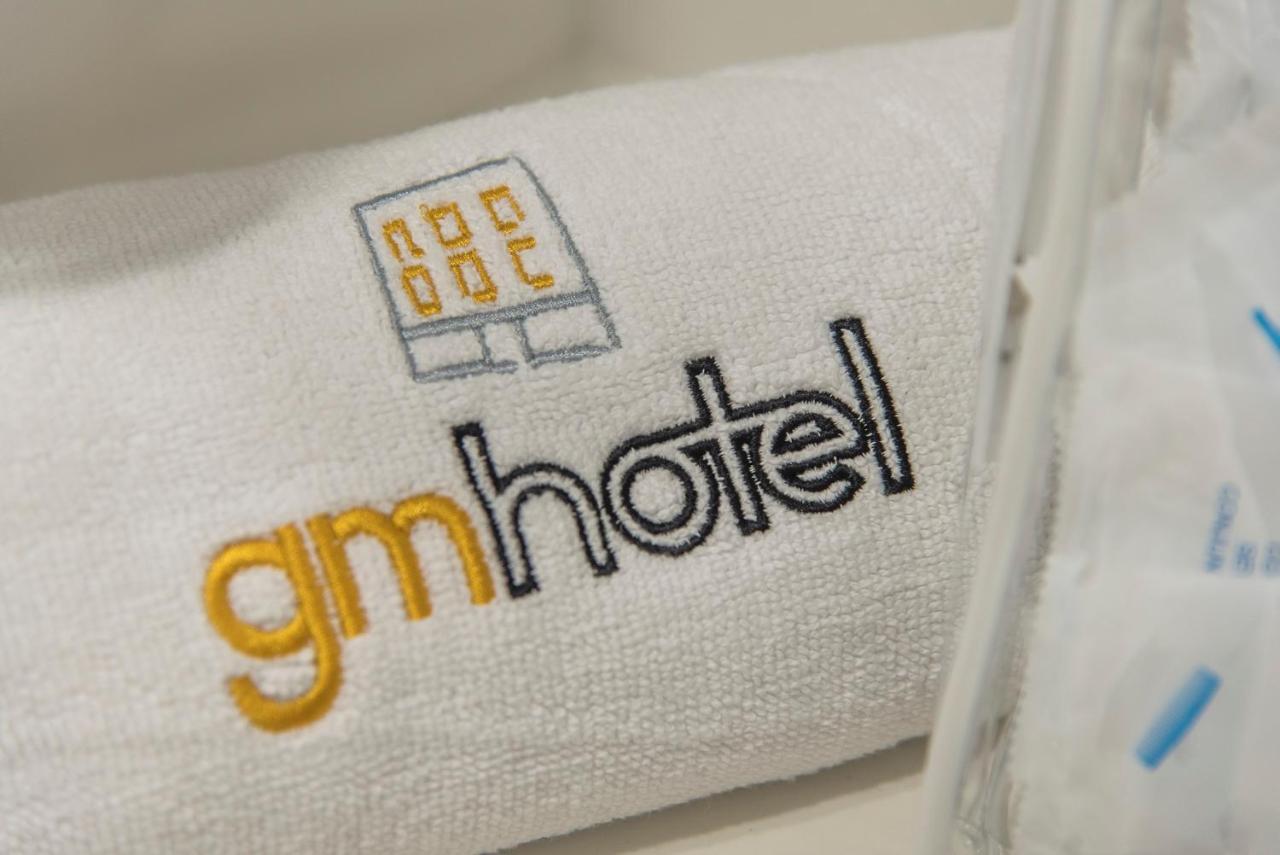 Gm Hotel Marchena  Ngoại thất bức ảnh